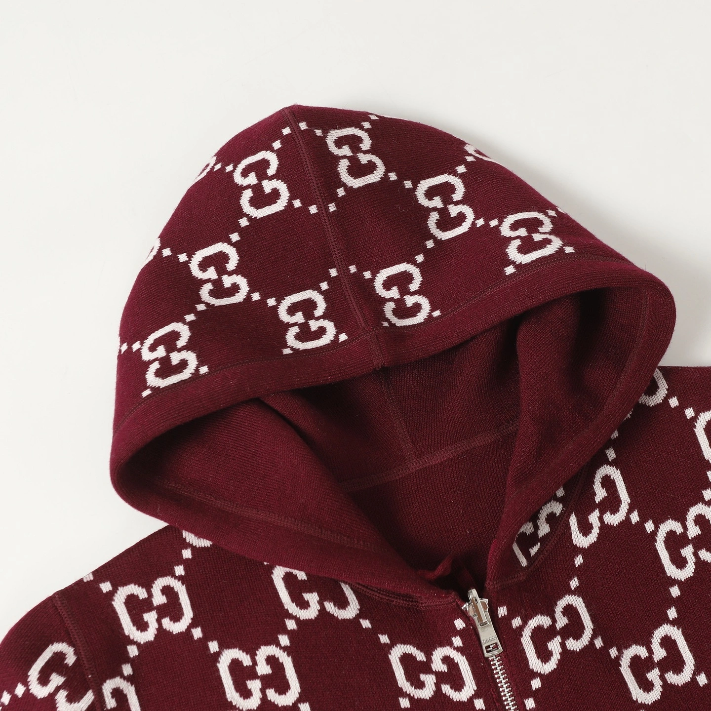 wg.luxury-- 6u33i cashmere reversible item: E-F443J1828H